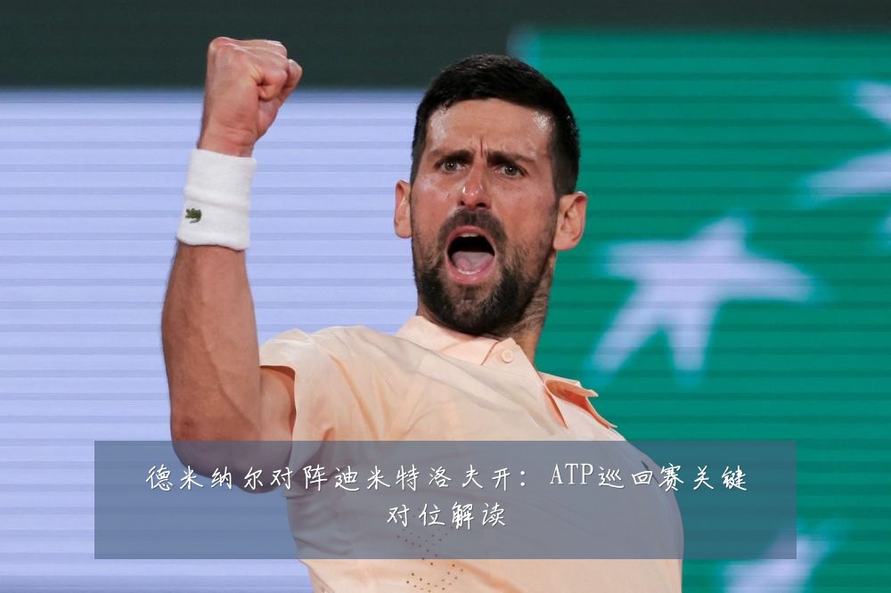 德米纳尔对阵迪米特洛夫开:ATP巡回赛关键对位解读