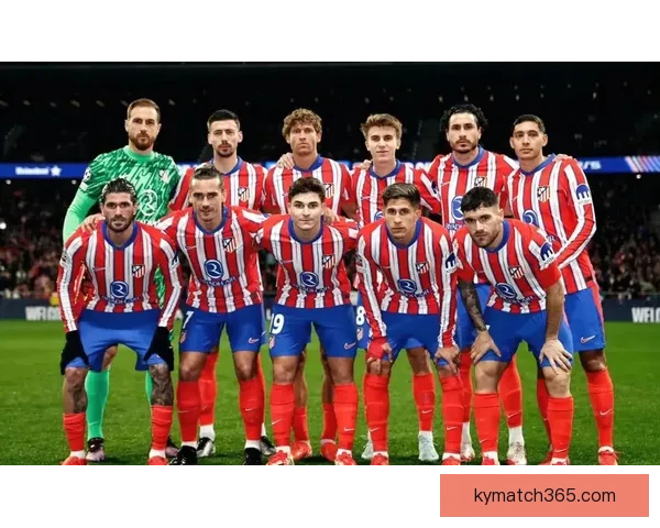 德转盘点马竞巴萨历史最贵阵容梅西亚马尔格列兹曼领衔豪阵强势登场 德转盘点马竞巴萨历史最贵阵容梅西亚马尔格列兹曼领衔豪阵强势登场