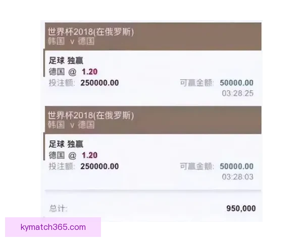 世界杯竞猜赔率平台全面解析 打造最佳投注策略与热门赛事预测