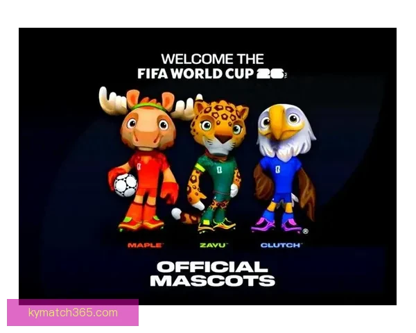 2026年世界杯聚焦墨西哥足球盛宴与历史使命