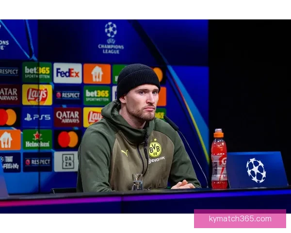 科贝尔强调多特防守体系是支撑球队气质与团队根基的关键核心力量