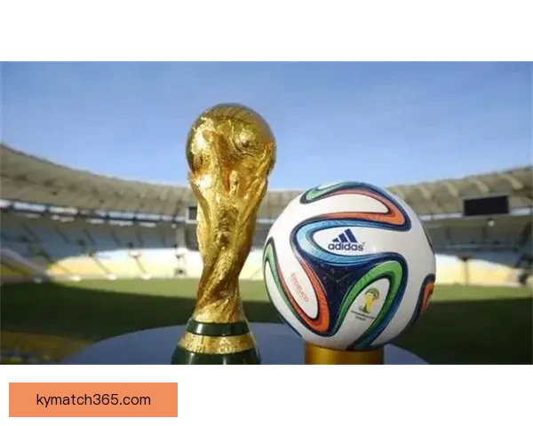 2026世界杯全攻略最新资讯及安全可靠买球网站推荐