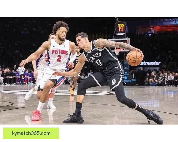 坎宁安确诊气胸引发热议 NBA评奖规则遭质疑 活塞季后赛希望受挫